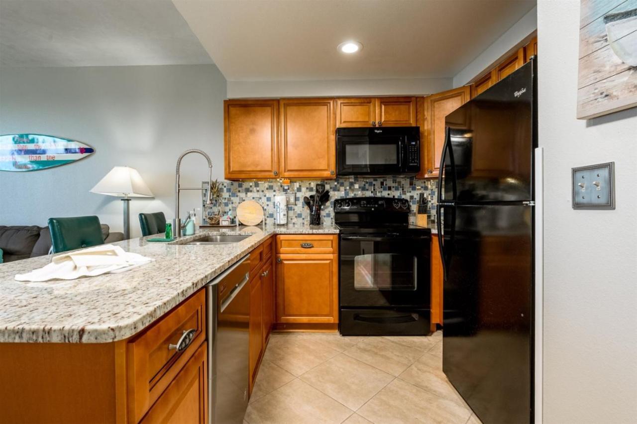 Unit 1807 Ocean Walk - 1 Bedroom Ocean Front Daytona Beach Extérieur photo