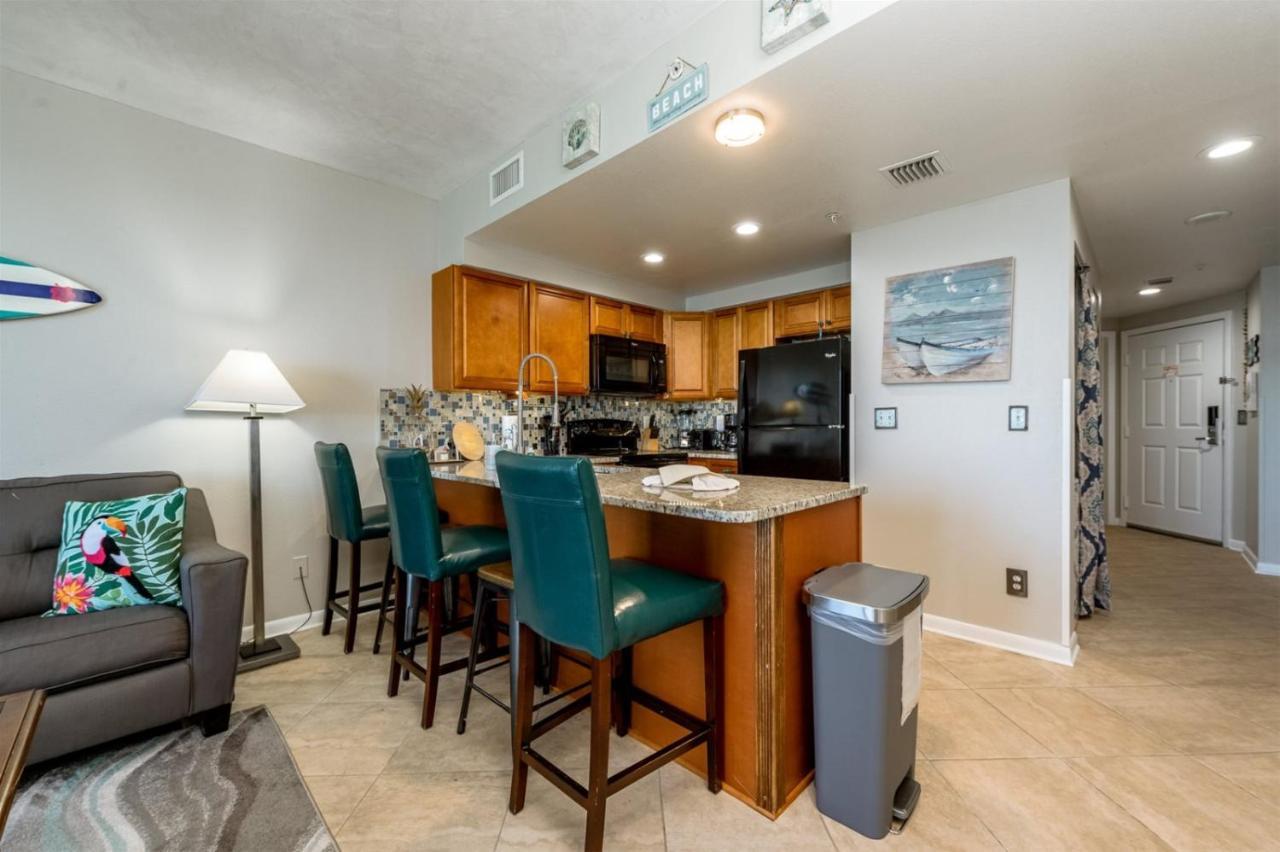 Unit 1807 Ocean Walk - 1 Bedroom Ocean Front Daytona Beach Extérieur photo