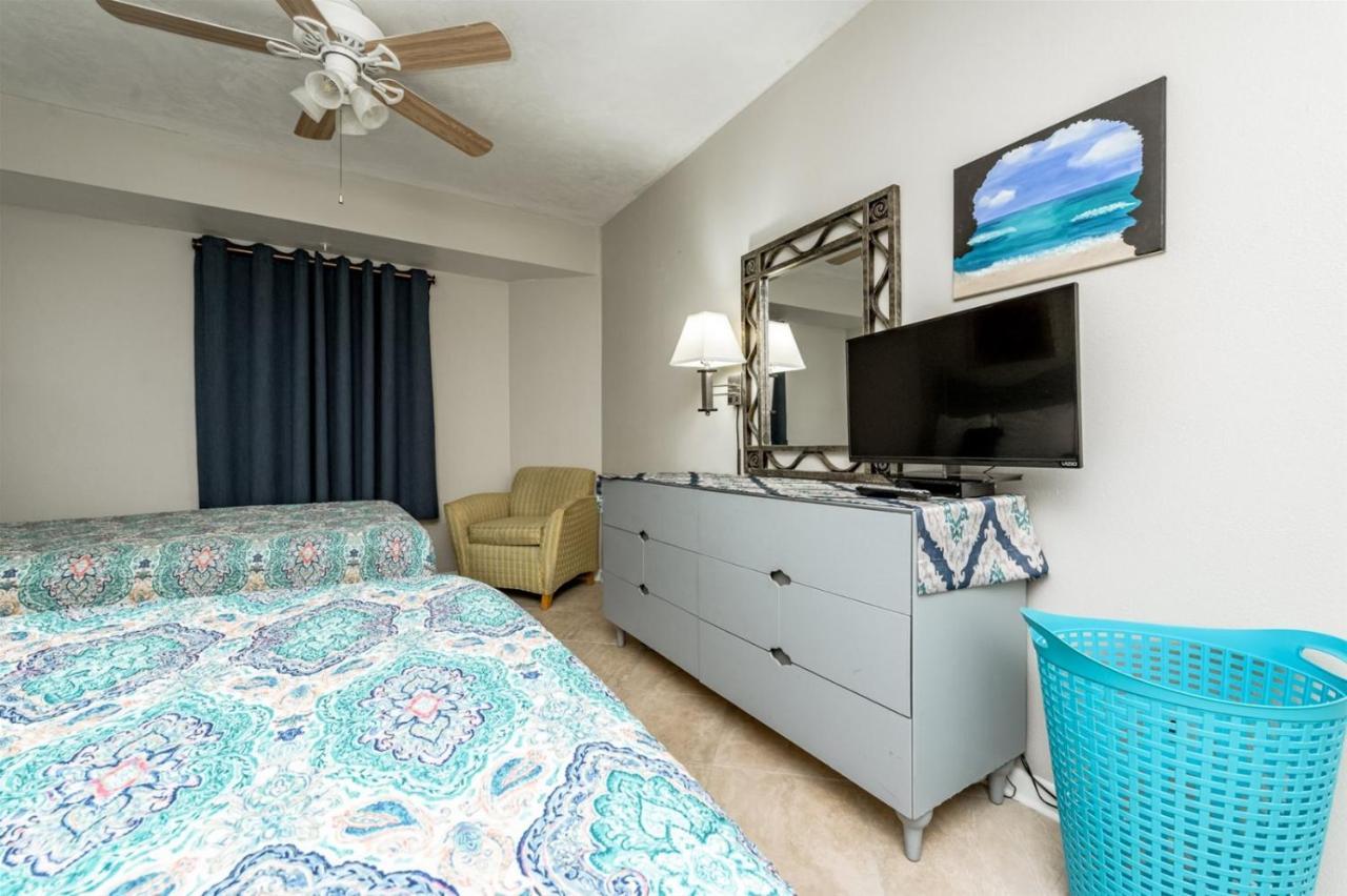 Unit 1807 Ocean Walk - 1 Bedroom Ocean Front Daytona Beach Extérieur photo