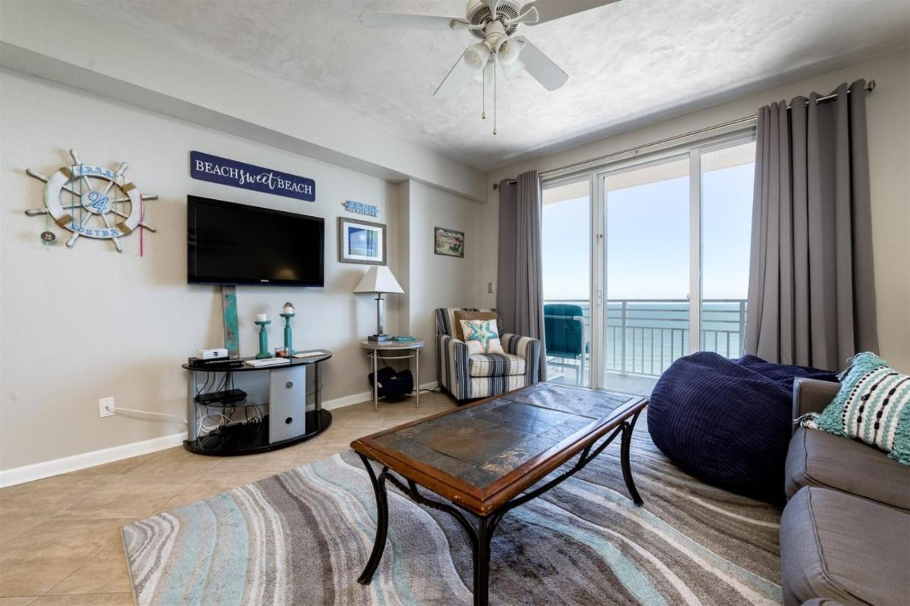 Unit 1807 Ocean Walk - 1 Bedroom Ocean Front Daytona Beach Extérieur photo